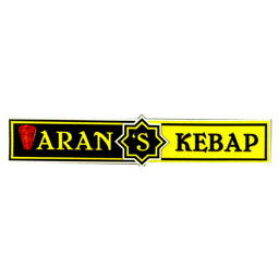 Arans Kebap logo.